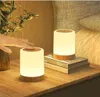 LED Nachttischlampe 2er Set, Nachttischlampe Touch Produktbild-Vorschau 1