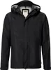 HAKRO Active-Jacke Housten #850 Gr. 2XL schwarz Produktbild-Vorschau 1