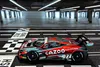 McLaren 720S GT3 "Enduro Motorsport, No.77" British GT Produktbild-Vorschau 6