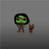 Funko Pop! Prey - Figurki Naru z Sarii, Winylowa Voir les images du produit 3