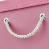 4 Stück Rosa Faltbox 30 x 30 x 30 cm  Aufbewahrungsbox Produktbild-Vorschau 2