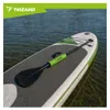 Trizand 27777 Plovák na pádlo SUP 33 cm, zelený Náhled obrázku produktu 11