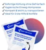 First Aid Only Kälte-Sofortkompressen 10 Stück | Produktbild-Vorschau 6