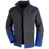 Kübler Safety 6 Jacke PSA 3 anthrazit/kbl.blau Gr. 44 Produktbild-Vorschau 1