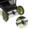 Kinderbuggy Lorelli Makaya mit 360° drehbarem Sitz bis 22 Produktbild-Vorschau 13