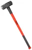 WALTER PROFESSIONAL Vorschlaghammer 4,5 kg 90 cm, Produktbild-Vorschau 1