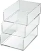 MAUL Zettelablage A6 Acryl 16.3 x 11.8 x 5.35 cm glasklar Produktbild-Vorschau 4