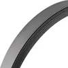 QUEST Płaskownik twardy PCV samoprzylepny 20 mm, 10m, Podgląd zdjęcia produktu 3