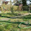 Navaris Flexibler Gartenschlauch 10-30m - mit 7 Funktionen Produktbild-Vorschau 5