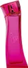 Bruno Banani Pure Woman Eau de Toilette, 50ml Produktbild-Vorschau 2