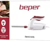 Beper Beper BP.790- nóż elektryczny do chleba, mięsa i Podgląd zdjęcia produktu 5