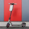 Rebel ZAB0124S Wodoodporna torba na hulajnogę 4 l, szara Podgląd zdjęcia produktu 3