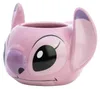 Disney Stitch - Mug en céramique 3D dans un coffret cadeau Voir les images du produit 6