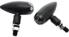 HIGHSIDER pro Micro-Bullet LED indikátor, černé pouzdro / Náhled obrázku produktu 6