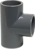 T-Stück Maß 50mm 16bar 90Grad MEGA Produktbild-Vorschau 1