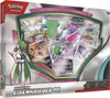 Pokémon EX Kollektion Box November – mit Booster Produktbild-Vorschau 1