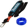 Makita DUR193Z, Rasentrimmer, Nylonschnur, U-Griff, Nylon, Produktbild-Vorschau 19