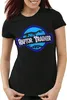 style3 Raptor Trainer Damen T-Shirt dinosaurier park, Produktbild-Vorschau 1