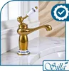 Silla | Waschtischarmatur - Gold Glänzend - Produktbild-Vorschau 13