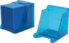 Boîte de rangement Bastion 100+ XL, de couleur bleue, pour Voir les images du produit 6