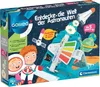 Clementoni Entdecke die Welt der Astronauten (5+) Produktbild-Vorschau 11