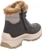 Rieker Booties X9335-45, Winterschuhe, Damen, Grau, Größe: Produktbild-Vorschau 59