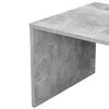 ABND-9403 Couchtisch Bollnäs - Betonoptik Produktbild-Vorschau 5