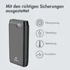 Powerbank imoshion - 27.000 mAh - Ricarica rapida e Power Anteprima dell’immagine prodotto 9