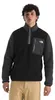 THE NORTH FACE M YUMIORI 1/4 Zip Produktbild-Vorschau 4