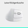 Logitech Lift, rechts, Vertikale Ausführung, Optisch, RF Produktbild-Vorschau 15