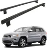 Dachträger Querstangen für Jeep Grand Cherokee 2011-2021, Produktbild-Vorschau 1