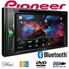 Autoradio Einbaupaket Pioneer MVH330DAB passend für Produktbild-Vorschau 7