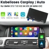 Bezprzewodowe urządzenie CarPlay Android Auto Box do Podgląd zdjęcia produktu 1