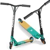 Stunt Scooter Genesis Pro X - Mint/Gold Produktbild-Vorschau 1