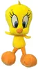 Tweety Looney Tunes Kanarienvogel Maskottchen Plüschtier Produktbild-Vorschau 3