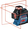 Bosch GLL 3-80 Professional Linienlaser im Koffer Produktbild-Vorschau 38