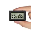 Thermometer Hygrometer Digital Temperatur Produktbild-Vorschau 2