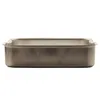 AcMax Aluminium Bräter, Topf 37 x 27 x 9 cm, eckig Produktbild-Vorschau 2