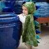 Disfraz de bebé de dragón, capa, talla pequeña (2-3 años), Vista previa de la imagen del producto 2