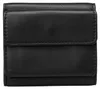 Marc O'Polo Leder Geldbörse Jean Combi Wallet Black schwarz Produktbild-Vorschau 4