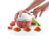 Metaltex Rotomac Revolutionaire Groentehakker Produktbild-Vorschau 4