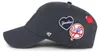 Cappellino con visiera regolabile 47 Brand - BADGES New Anteprima dell’immagine prodotto 4
