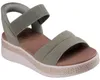 SKECHERS 114413S Zelená Náhľad obrázku produktu 6