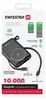 Swissten Powerbank 10000 mAh MagSafe kabel USB-C Lightning Podgląd zdjęcia produktu 13