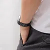 Strap-it Stahlgliederarmband – Samsung Galaxy Watch 7 (40 & Produktbild-Vorschau 3