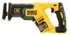 DeWALT DCS367NT-XJ Akku-Säbelsäge (bl), 18 Volt, Hublänge Produktbild-Vorschau 6