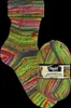 Opal Hundertwasser Edition 4,100g/425m 75% Schurwolle/25% Produktbild-Vorschau 1