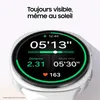 Samsung Galaxy Watch8 SM-L335FZSAXEF, 3,81 cm (1.5"), Produktbild-Vorschau 4