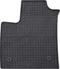für Ford Focus 09.18-02.22 Fahrer 1-tlg Gummimatte PETEX Produktbild-Vorschau 1