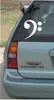 Aufkleber / Autoaufkleber - JDM / Die cut / Auto / OEM - Produktbild-Vorschau 2